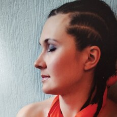 Фотография девушки Айна, 34 года из г. Санкт-Петербург