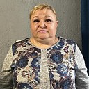 Светлана, 62 года