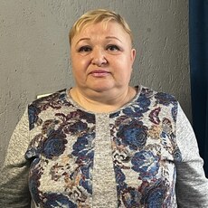 Фотография девушки Светлана, 62 года из г. Васильево