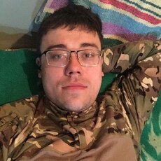 Фотография мужчины Bogdan, 27 лет из г. Горловка