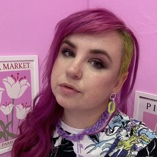 Фотография девушки Анастасия, 34 года из г. Усолье-Сибирское