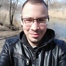 Фотография мужчины Игорь, 37 лет из г. Ростов-на-Дону