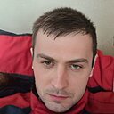 Сергей, 32 года