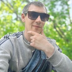 Фотография мужчины Серёга, 34 года из г. Николаев