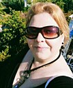 Аля, 53 года
