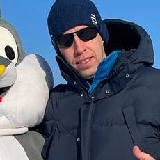 Фотография мужчины Антон, 36 лет из г. Екатеринбург