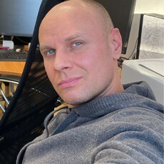 Фотография мужчины Алексей, 43 года из г. Омск