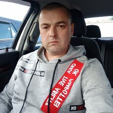 Фотография мужчины Алексей, 41 год из г. Жодино