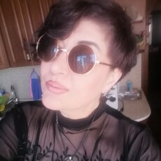 Фотография девушки Olesya, 53 года из г. Старый Оскол