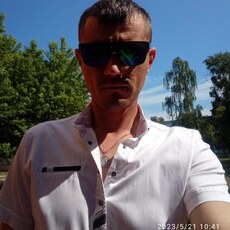 Фотография мужчины Саша, 38 лет из г. Минск