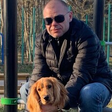 Фотография мужчины Михаил, 41 год из г. Калининград