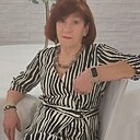 Галина, 61 год