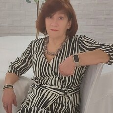 Фотография девушки Галина, 61 год из г. Гродно