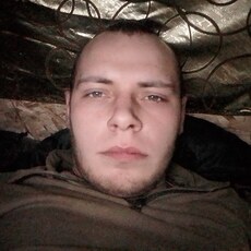 Фотография мужчины Александр, 26 лет из г. Волноваха