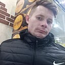 Сергей, 27 лет