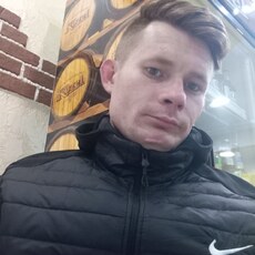 Фотография мужчины Сергей, 27 лет из г. Евпатория