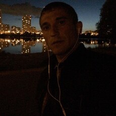 Фотография мужчины Сергей, 37 лет из г. Прага