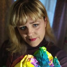 Фотография девушки Конфетка, 38 лет из г. Москва