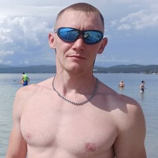 Фотография мужчины Николай, 37 лет из г. Губкинский