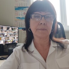 Фотография девушки Наталья, 61 год из г. Краснодар