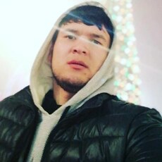 Фотография мужчины Руслан, 30 лет из г. Шымкент