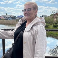 Фотография девушки Елена, 68 лет из г. Глубокое