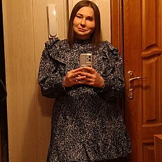 Фотография девушки Оля, 37 лет из г. Городец