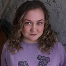 Фотография девушки Ирина, 35 лет из г. Вольск