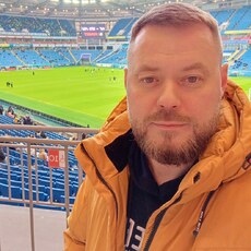 Фотография мужчины Максим, 41 год из г. Новочеркасск