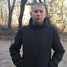 Фотография мужчины Евгений, 39 лет из г. Донецк (Ростовская Обл.)