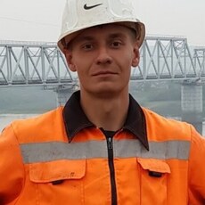 Фотография мужчины Дмитрий, 35 лет из г. Нерюнгри