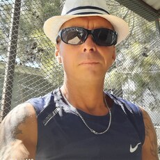 Фотография мужчины Александр Марков, 45 лет из г. Великий Устюг