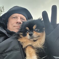 Фотография мужчины Сергей, 47 лет из г. Нижний Новгород