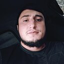 Амир, 27 лет