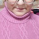 Надежда, 68 лет