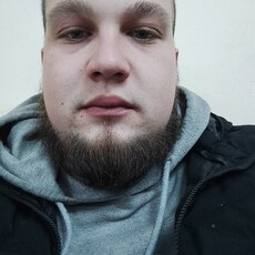 Фотография мужчины Паша, 29 лет из г. Клинцы