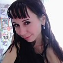 Аня, 36 лет