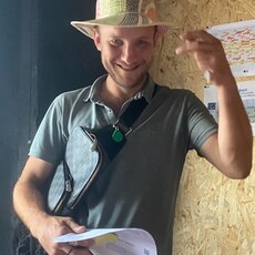 Фотография мужчины Сергей Нагорный, 33 года из г. Одесса