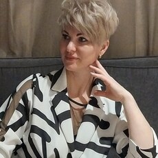Фотография девушки Анастасия, 45 лет из г. Екатеринбург