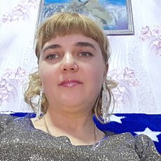 Фотография девушки Олеся, 40 лет из г. Белово