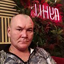 Ильхам, 48 лет