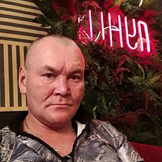 Фотография мужчины Ильхам, 48 лет из г. Кострома