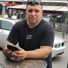 Фотография мужчины Сергей, 37 лет из г. Солигорск