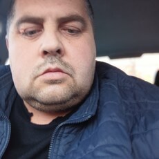 Фотография мужчины Андрей, 47 лет из г. Донецкая