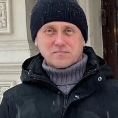 Фотография мужчины Андрей, 56 лет из г. Ижевск