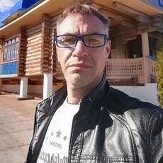 Фотография мужчины Данил, 50 лет из г. Павлодар