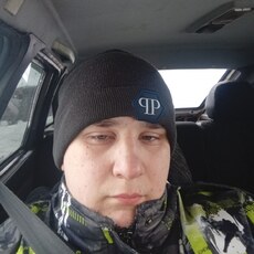 Фотография мужчины Илья, 22 года из г. Павлово