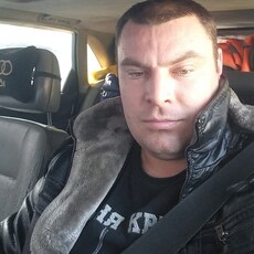 Фотография мужчины Алексей, 38 лет из г. Серебрянск