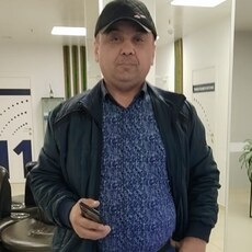 Фотография мужчины Гафур, 44 года из г. Павловский Посад