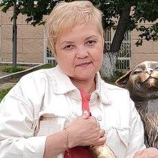 Фотография девушки Галина, 63 года из г. Йошкар-Ола